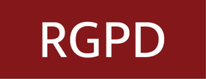 Logo RGPD